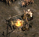 diablo 2 barbarian builds