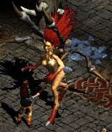 Immortal (Demon), Diablo Wiki