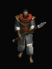 diablo 2 act 2 mercenary