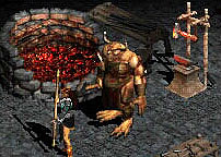 The Butcher Diablo 2