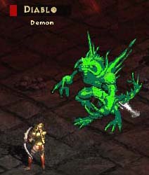 diablo 2 pvp poison amazon