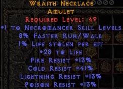 diablo 2 crafting