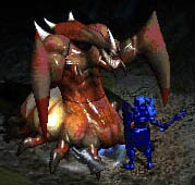 Immortal (Demon), Diablo Wiki