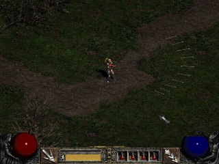 Amazon Bow and Crossbow Skills - Diablo Wiki