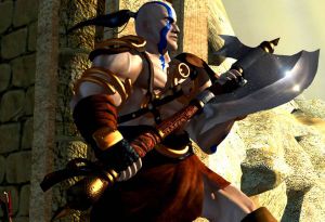 Dragontail, Shadow Warrior Wiki