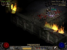 The Countess - Diablo Wiki