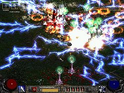 Diablo 2 Lod Hack